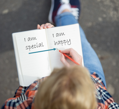 From I am Special to H.A.P.P.Y.: psycho-education in autism. What have we learned the past 25 years.