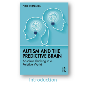 Autism and the predictive brain: sample view