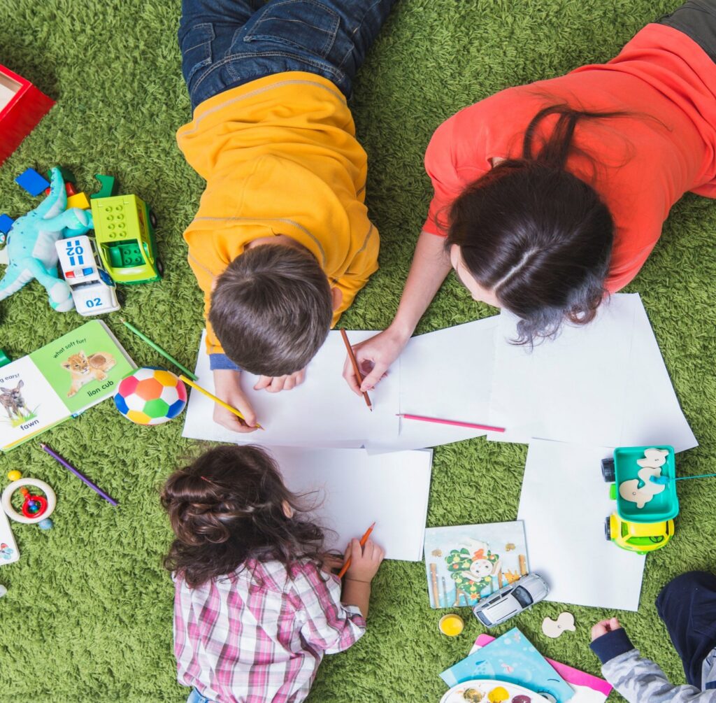 Online course on managing gaming behaviour in autism
